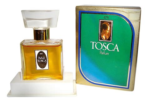 tosca perfume germany